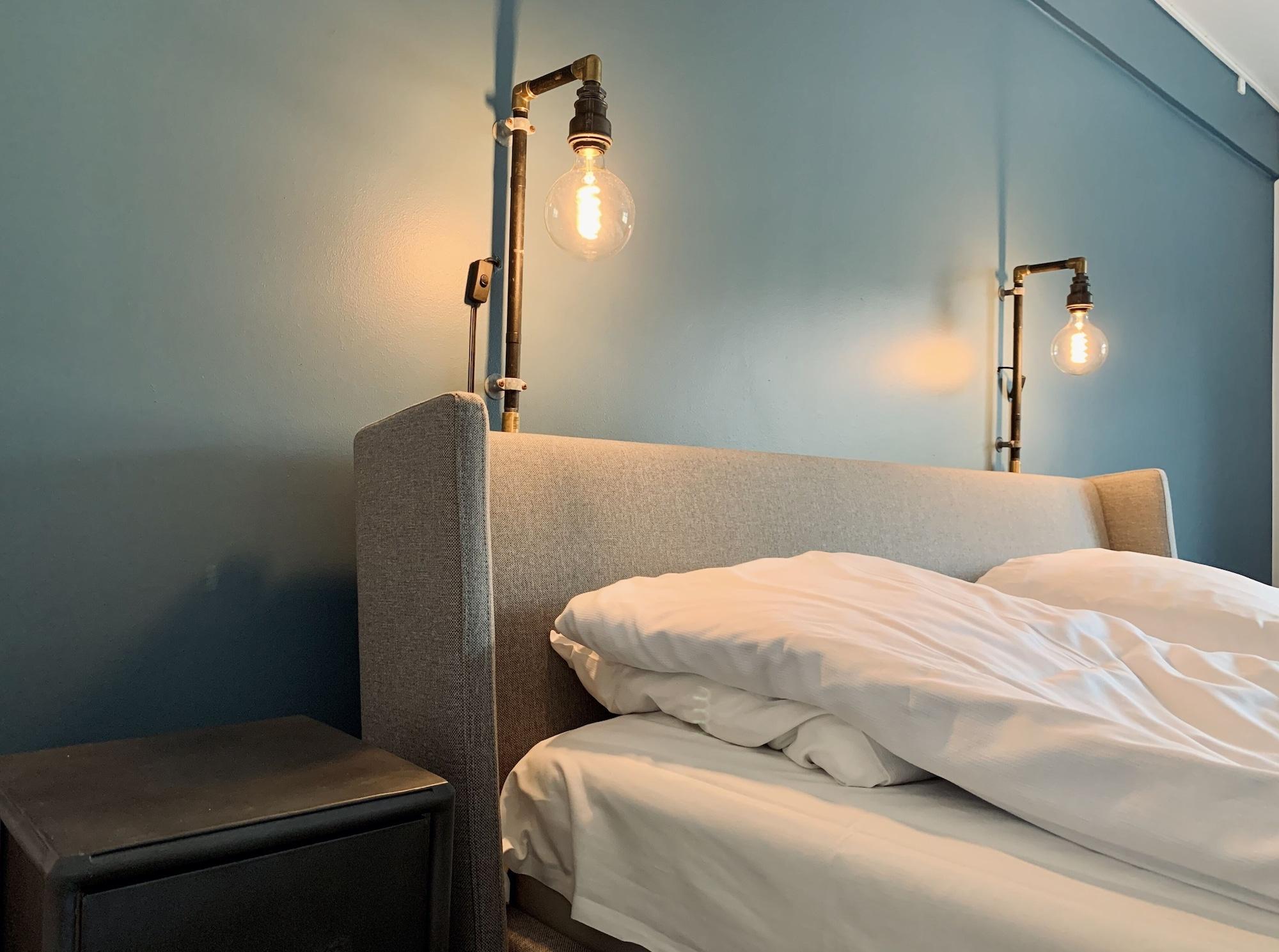 Hotel Schaumburg Holstebro Bagian luar foto