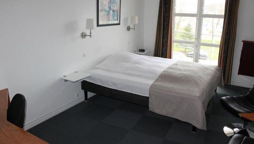 Hotel Schaumburg Holstebro Bagian luar foto