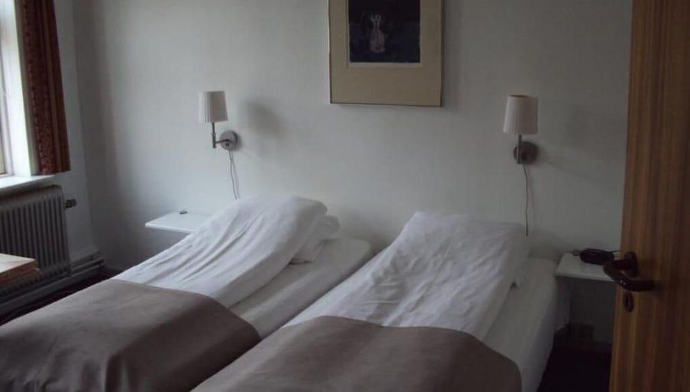 Hotel Schaumburg Holstebro Bagian luar foto