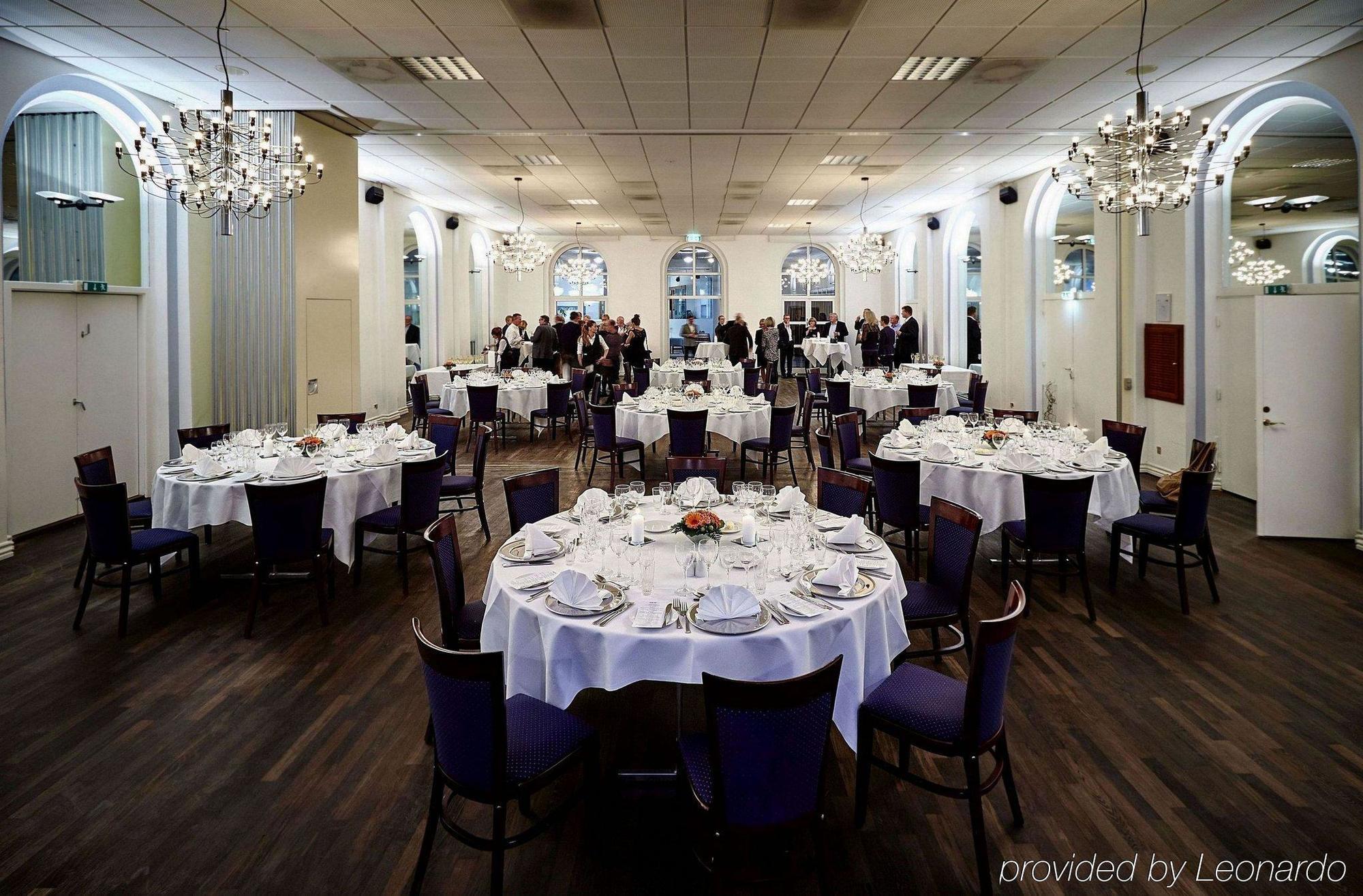 Hotel Schaumburg Holstebro Bagian luar foto